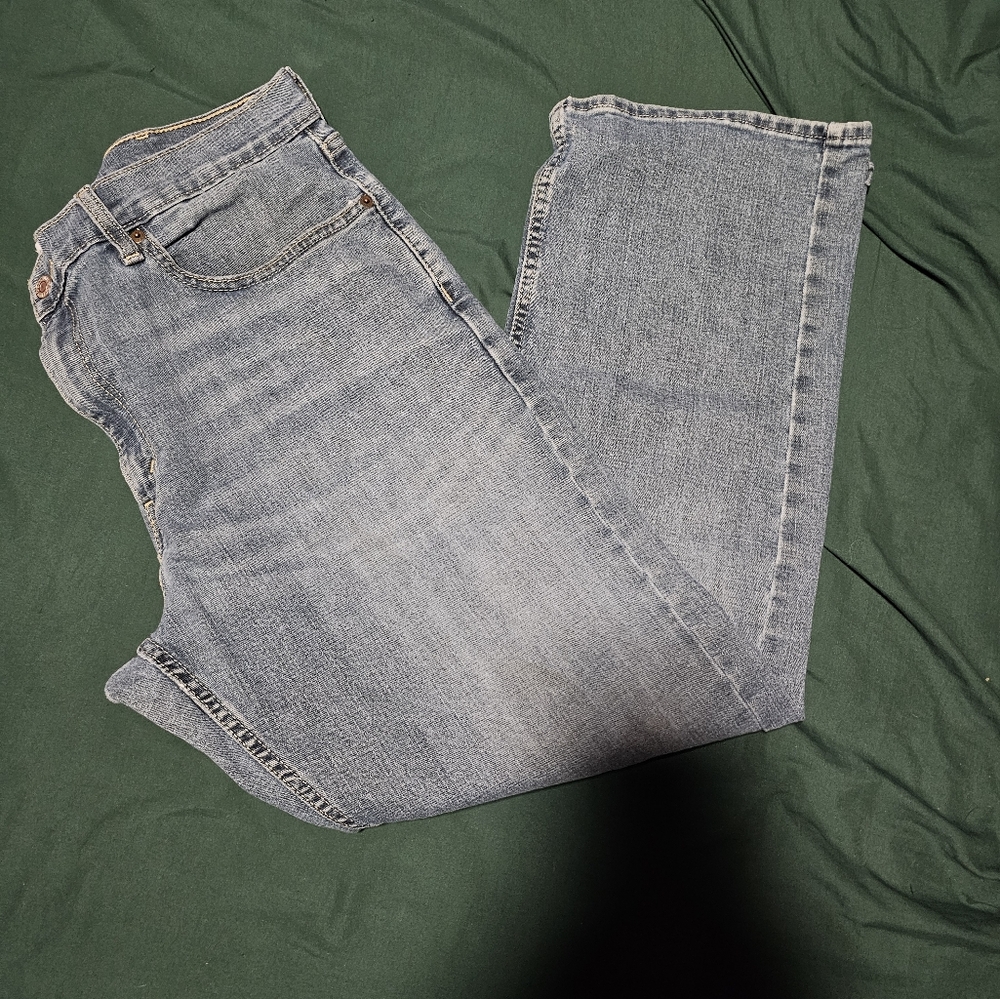 Mens Jeans